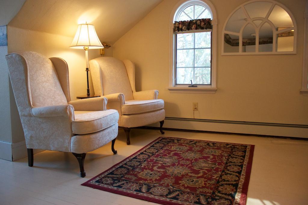 Historic Jacob Hill Inn Seekonk Exterior foto