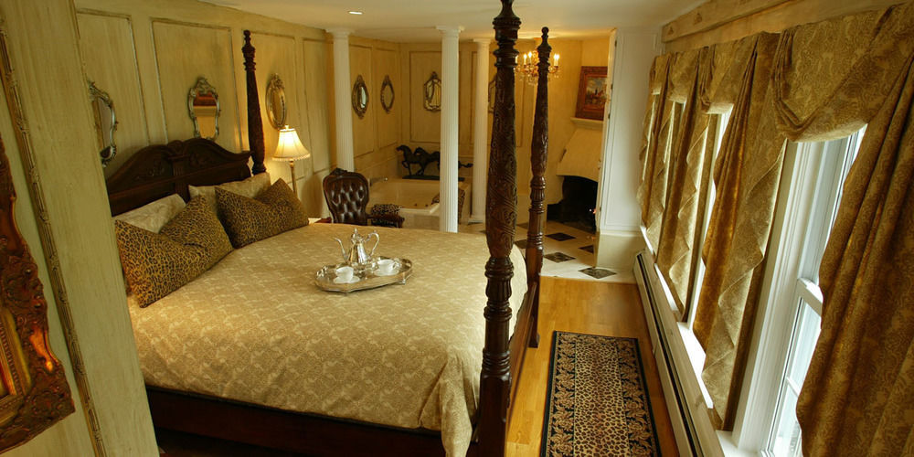 Historic Jacob Hill Inn Seekonk Exterior foto